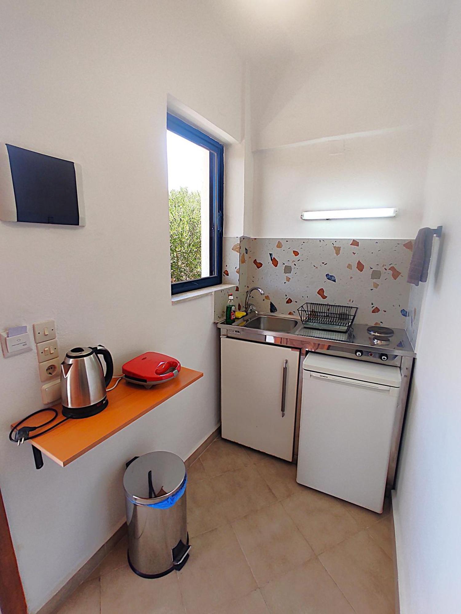 Creta Star Apartments Agia Galini Екстериор снимка