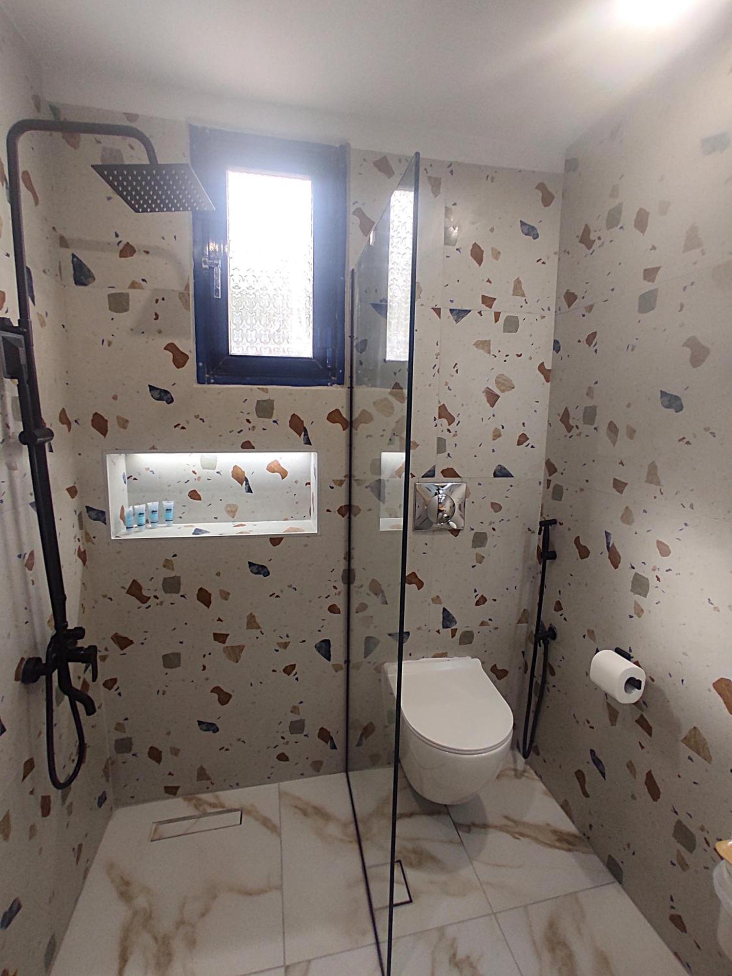 Creta Star Apartments Agia Galini Екстериор снимка