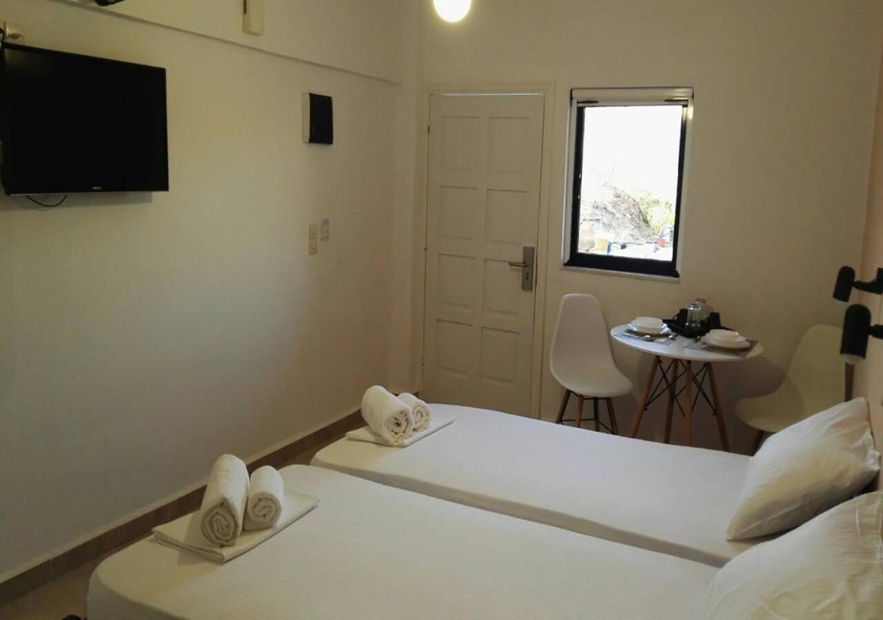 Creta Star Apartments Agia Galini Екстериор снимка