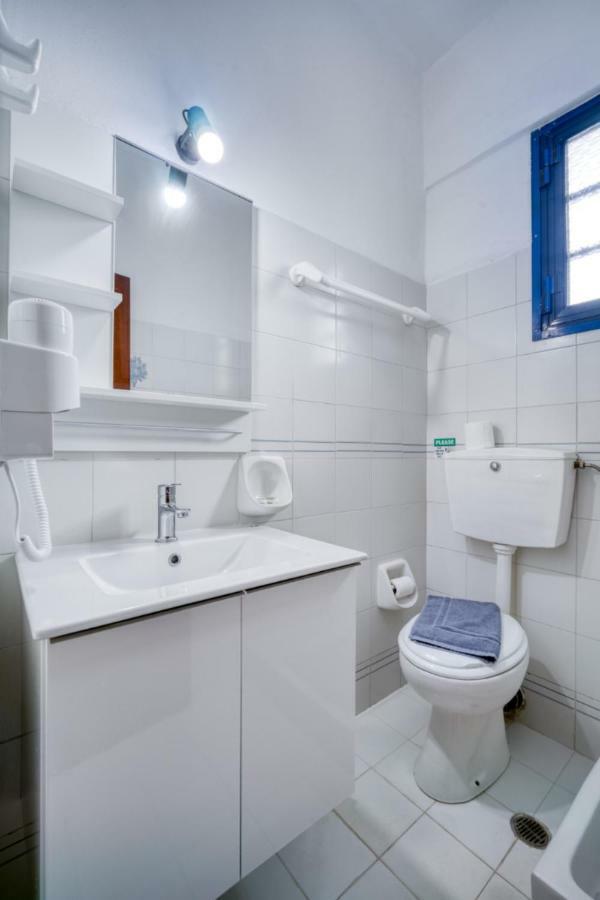 Creta Star Apartments Agia Galini Екстериор снимка