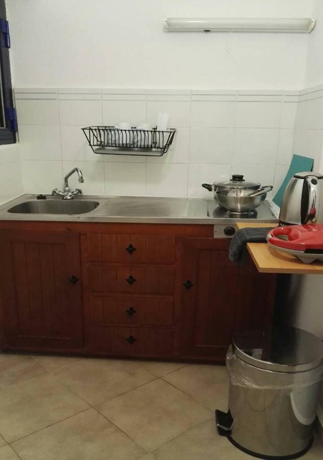 Creta Star Apartments Agia Galini Екстериор снимка